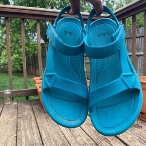 TEVA - HURRICANE DRIFTS - Turquoise